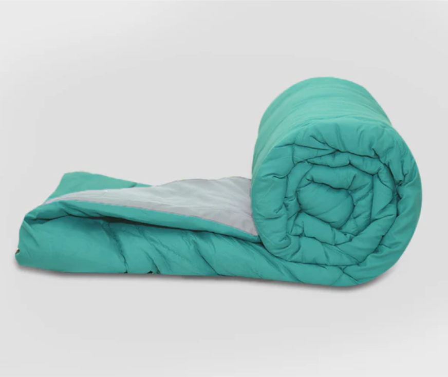 Rolled Livpure Smart duvet